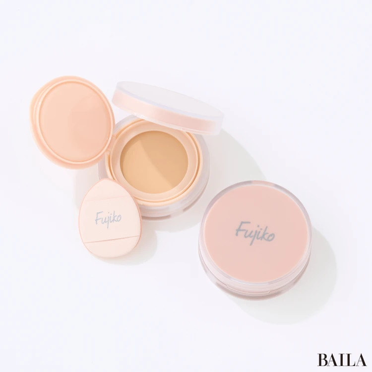 Fujiko（フジコ） お直しパクト