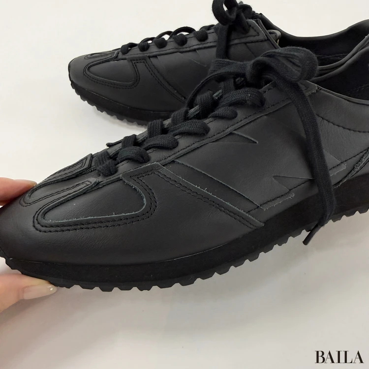 ニューバランス　471　アッパー寄り画像