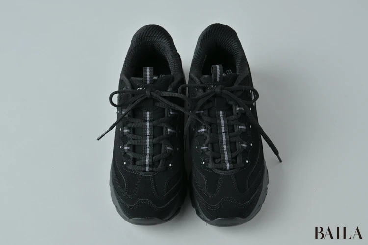 スケッチャーズ　スニーカー　￥14190