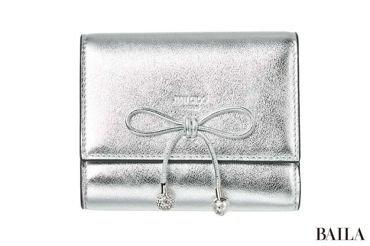 JIMMY CHOO（ジミー チュウ）の財布