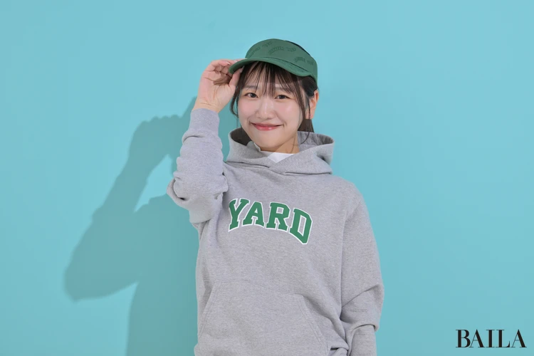 ビームス ゴルフウエア より