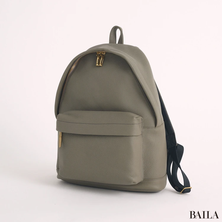 「トフ＆ロードストーン(TOFF&LOADSTONE)」 リュック　￥59400