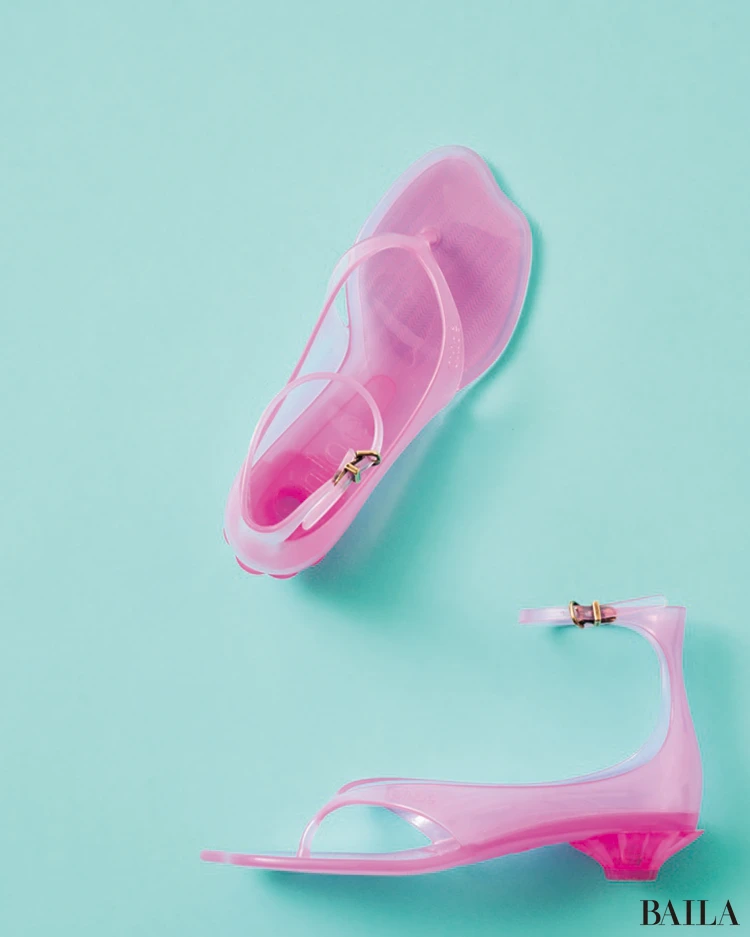 クロエ ジェリーサンダル Chloé Chloé Jellyサンダル | Chloé JP