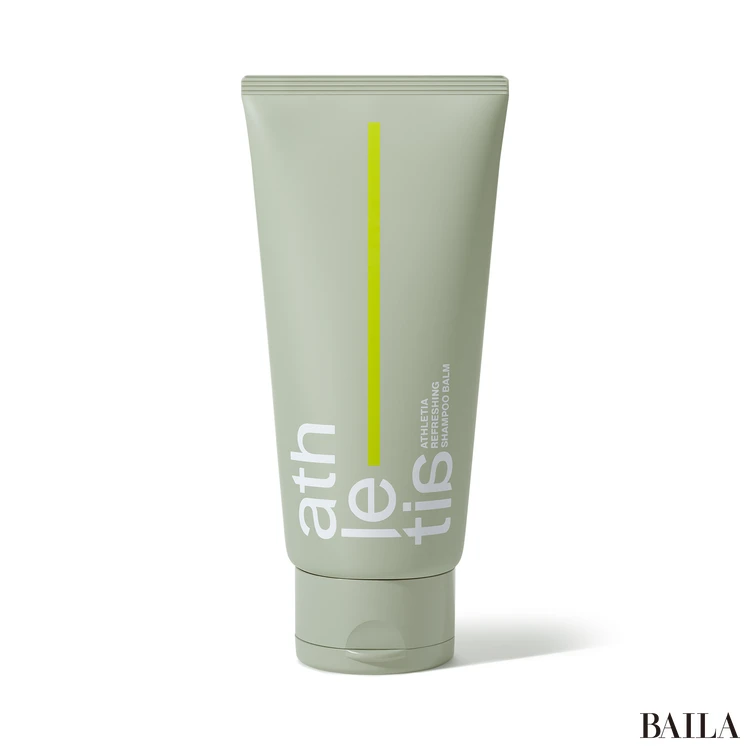 アスレティア リフレッシング シャンプーバーム