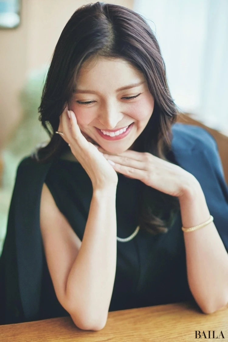 退勤後ジャケットコーデ