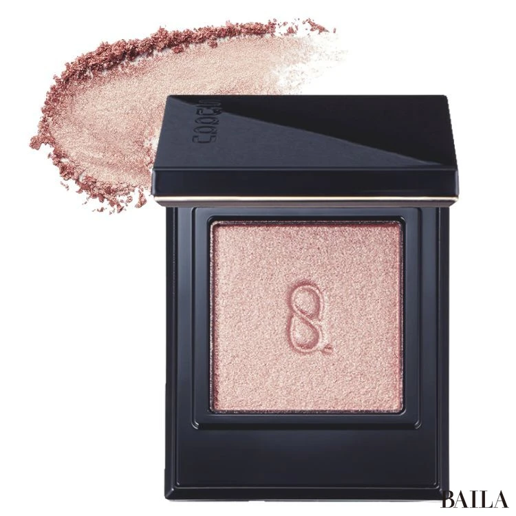 SUQQU モノ ルック アイズ S-01 ¥4290/SUQQU