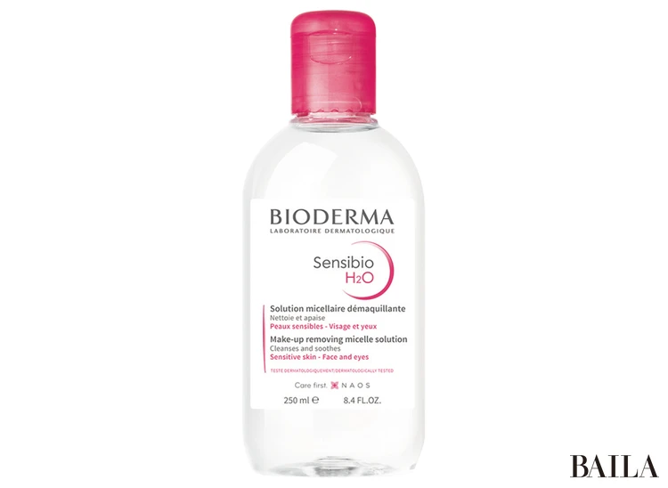オデルマ サンシビオ エイチツーオー D 250ml ¥2783/NAOS JAPAN
