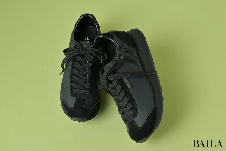 パトリック　厚底スニーカー　￥19800