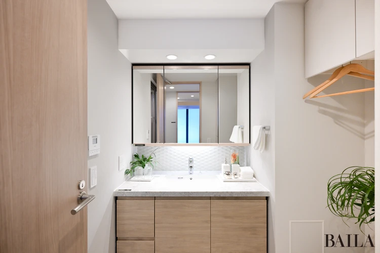 「ドレッセ池上」のモデルルームを30代読者が訪問【新築マンション探検隊】東急池上線「池上駅」から徒歩２分の利便性×人情味あふれる住環境が魅力_20