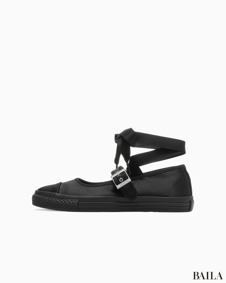 オールスター LP BL OX ブラック