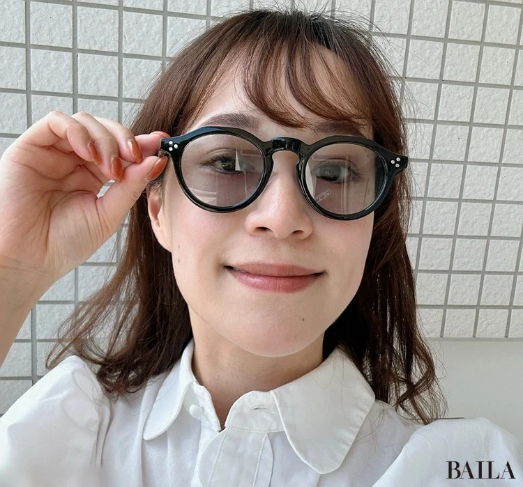 【2025夏の最新サングラスまとめ】人気ブランドからプチプラまでスーパーバイラーズの愛用品は？_24