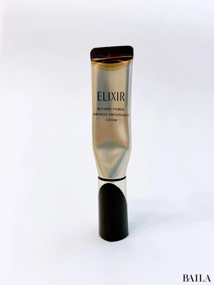 エリクシール レチノパワー リンクルクリーム