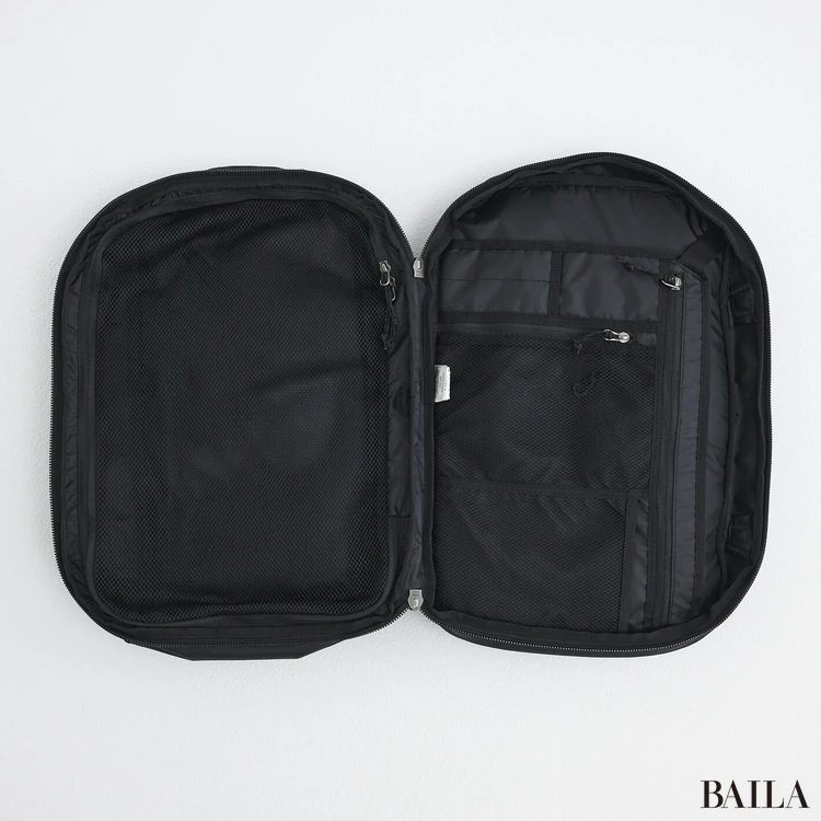 パタゴニア リュック 内側