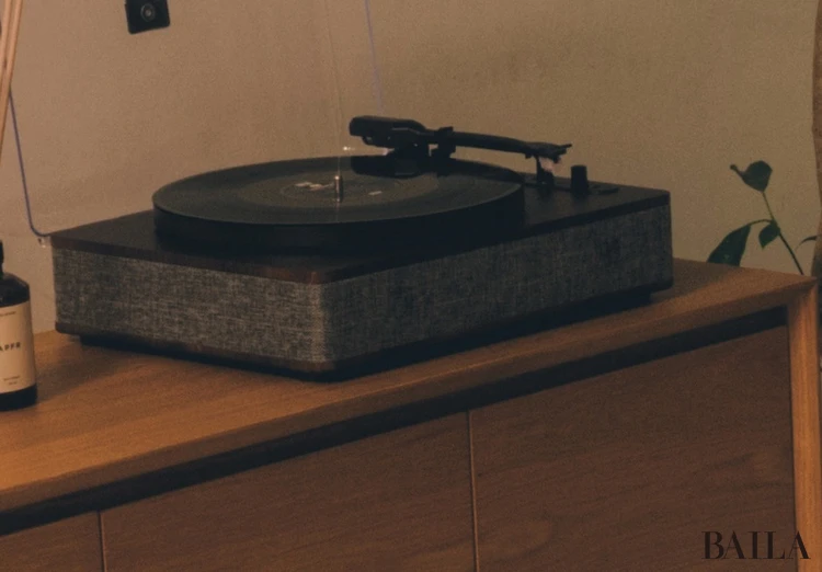 【五感を満たすインテリア】自宅をもっと心地よくする照明、スピーカー、ファブリック、ルームフレグランス、夜食グルメ_7