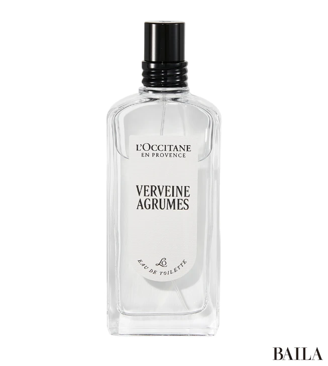 【L’OCCITANE（ロクシタン）】ヴェルヴェーヌアグルム オードトワレ 