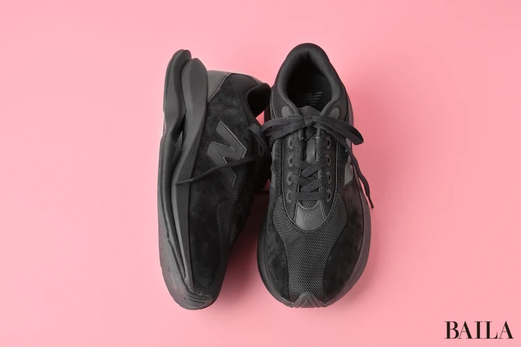 ニューバランス　TF100　￥19800