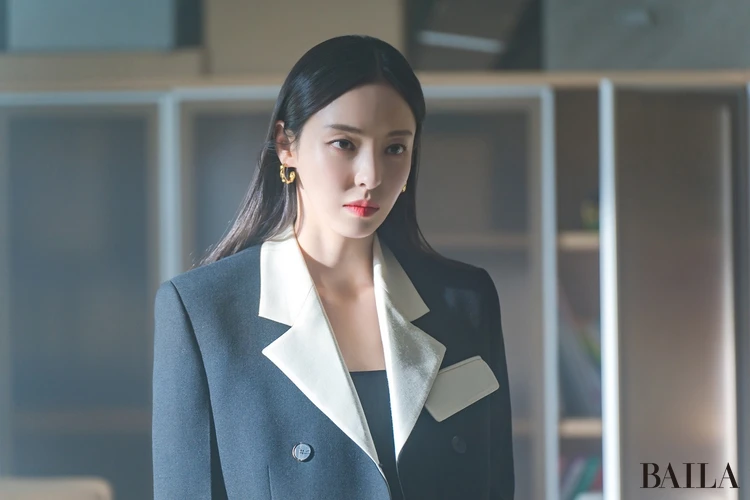 韓国ドラマ アイランド イ・ダヒ