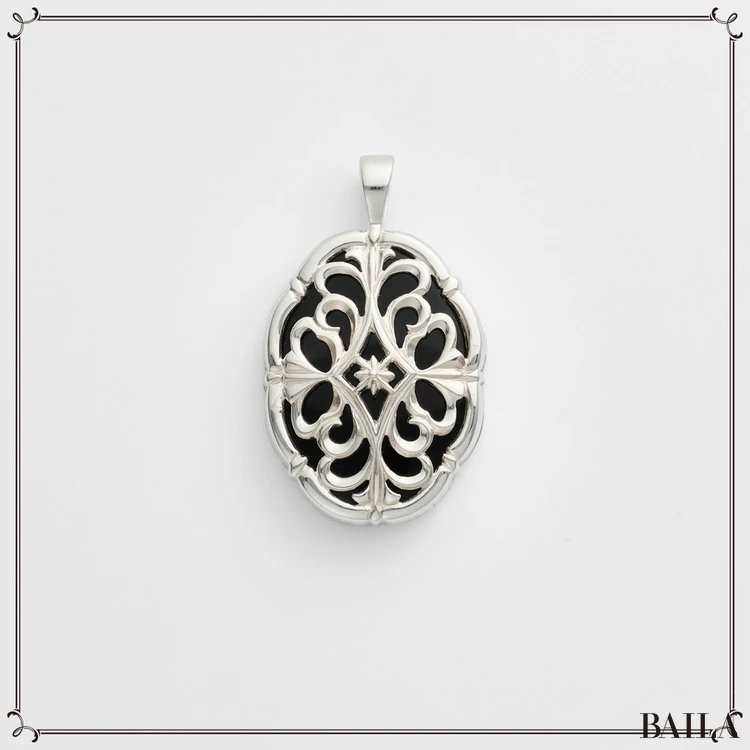 牡羊座 開運ジュエリー 2025年12月前半 アガットのチャーム