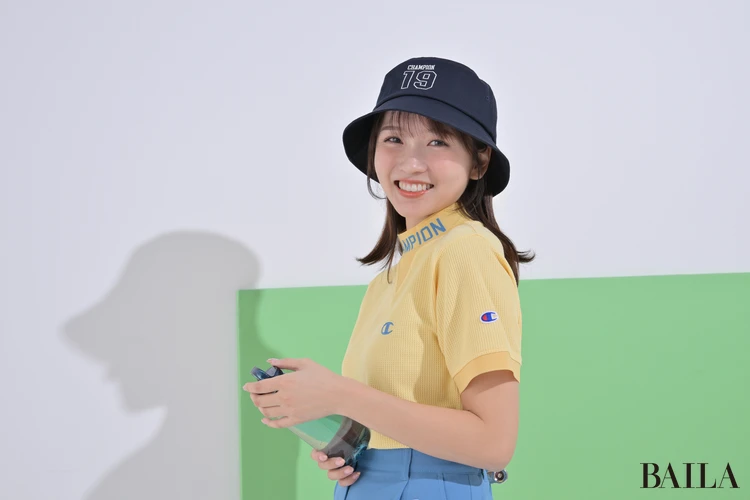 チャンピオン より