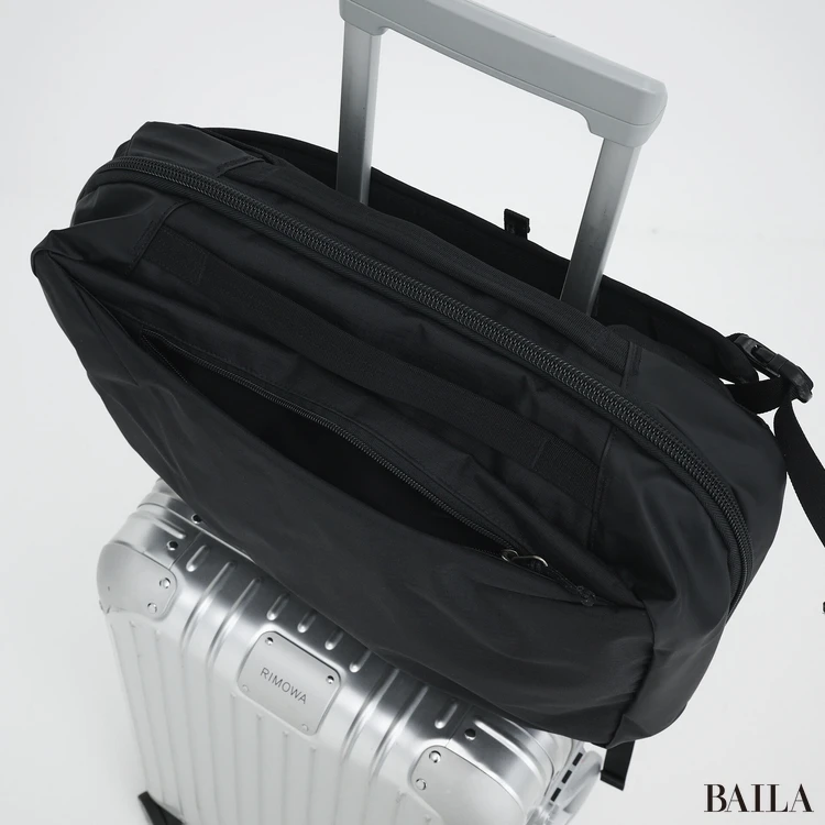 パタゴニア リュック 外側ポケット