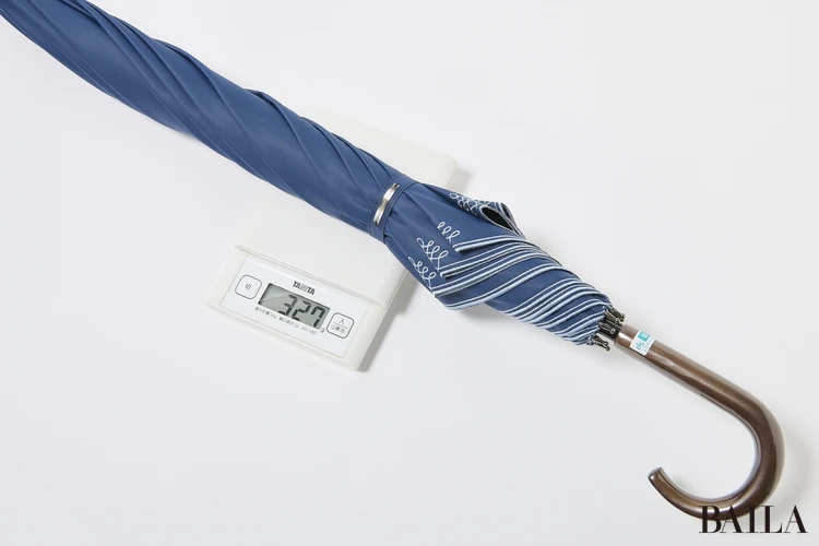 AURORAの日傘　スペックまとめ｜最上級遮熱生地×デザイン性で女性が使いやすい