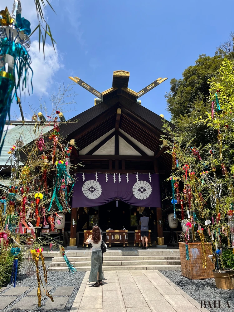 開運スポット・東京【参拝から1週間で運命の出会い！ 28歳・フリーランスPR】栗原蒼さん（スーパーバイラーズ）編　東京大神宮_6