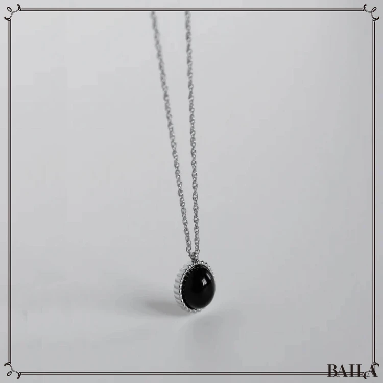 双子座　開運ジュエリー　2026年2月後半　mimi33のネックレス