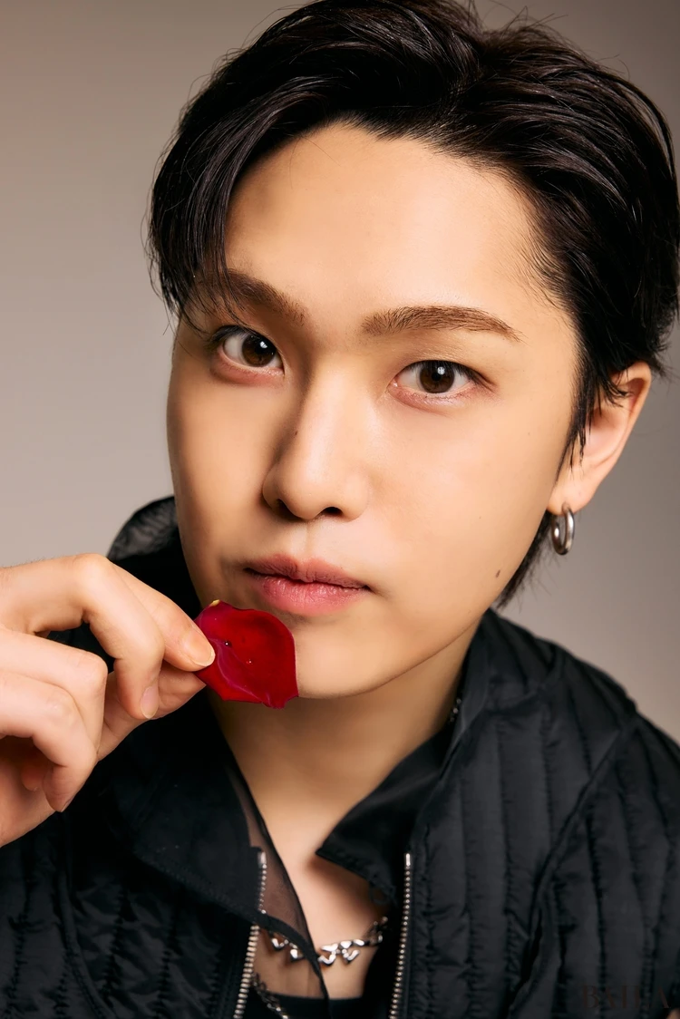 ファンタステックス堀夏喜さんアザーカット1