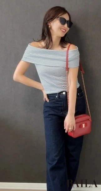 スーパーバイラーズが愛用するGUコーデ