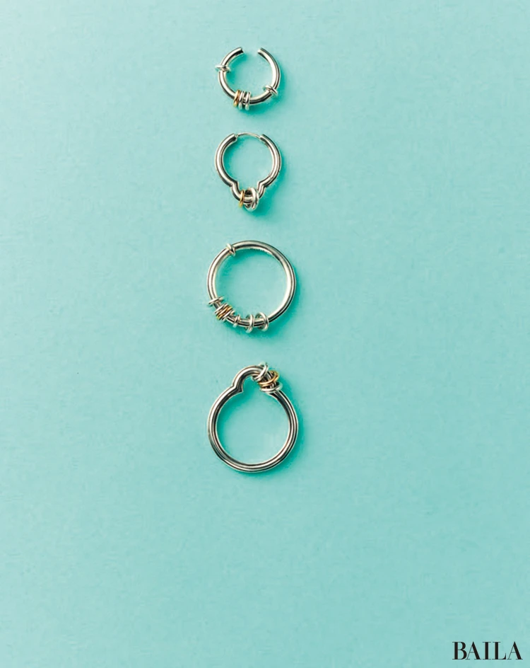 【Hirotaka】ヒロタカ 定番コレクションの新デザイン「デューン」