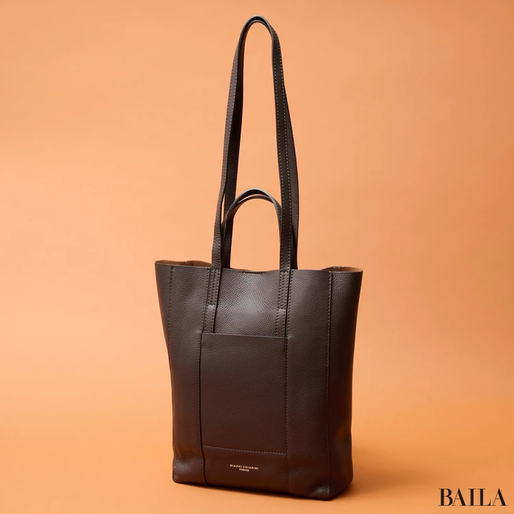 ジャンニ キアリーニ スーパーライト S ショルダーの長さ