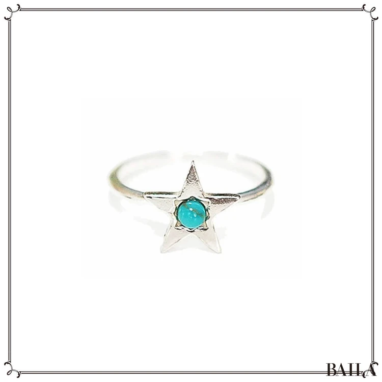 牡牛座 開運ジュエリー 2026年3月前半 チビジュエルズのリング