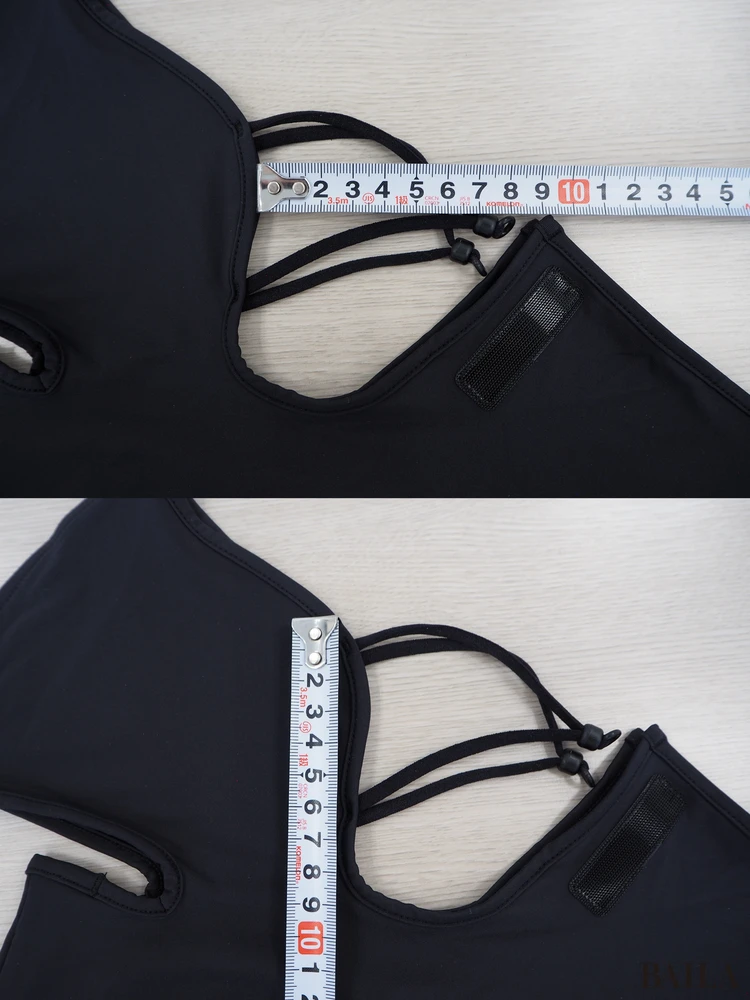 耳の紐:(半分の長さ)約7cm、(付け根の幅)約5.5cm