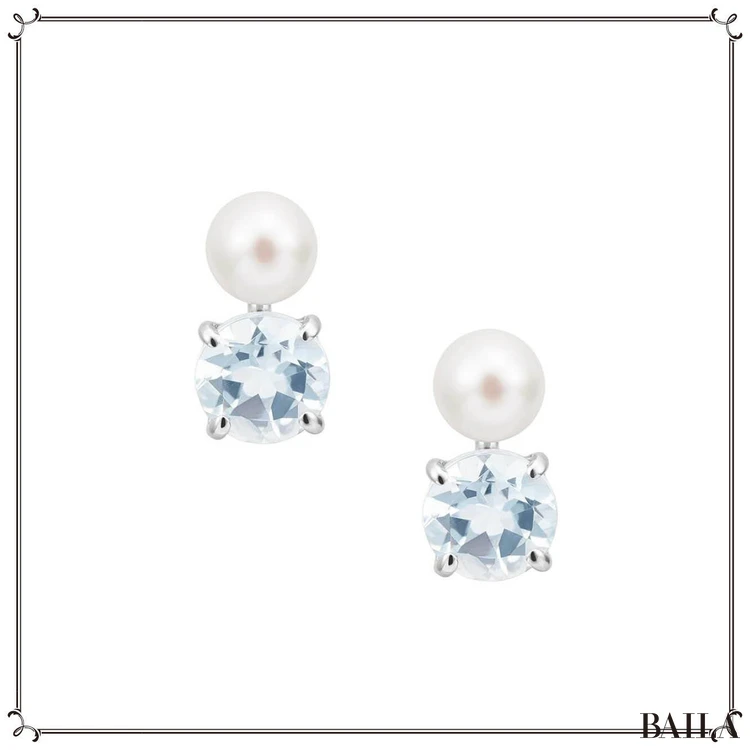 牡羊座　開運ジュエリー　2026年2月後半　ジュエリーツツミのピアス