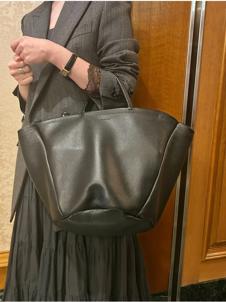 手持ちの場合の着用画像