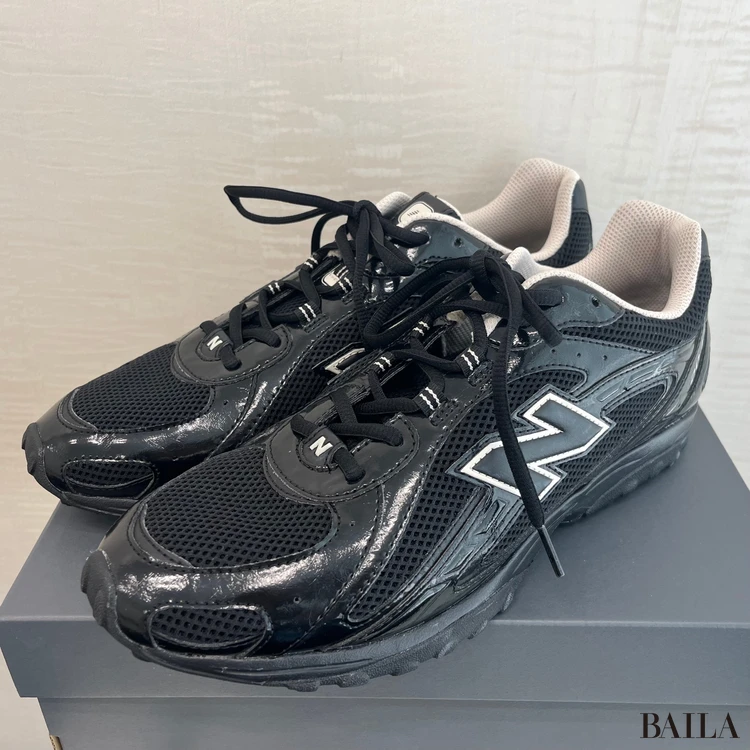 ニューバランス 204L スニーカー