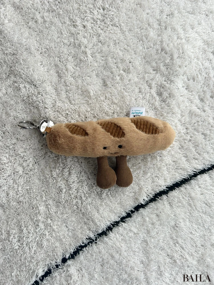 ジェリーキャット　フランスパン