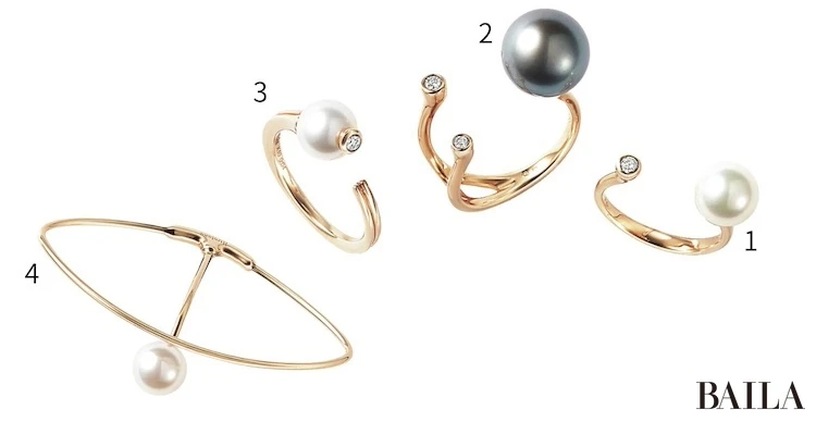 ヒロタカ パールジュエリー