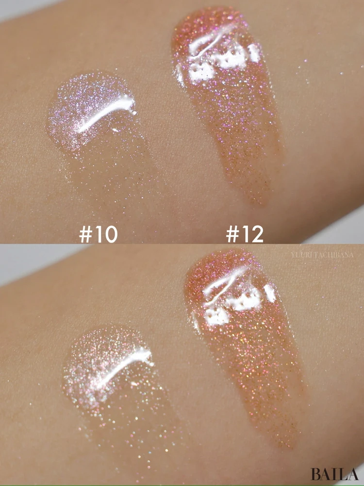 【最新】『YSL』(イヴ・サンローラン・ボーテ)春新作コスメ「YSL ラブストア コレクション」をコスメマニア美容家が全部レビュー!_3