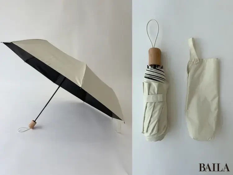 2025年 日傘レビュー