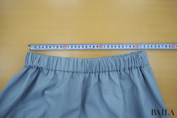ウエスト:約32cm