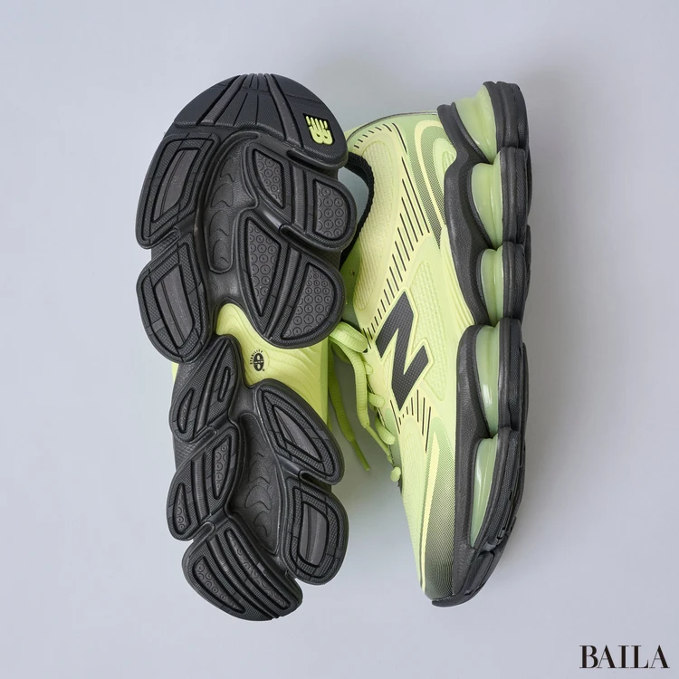 ニューバランス　Abzorb2000　新色