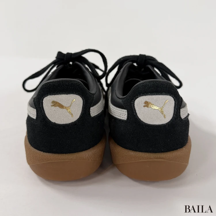 プーマ　パレルモ LTH　バックスタイル