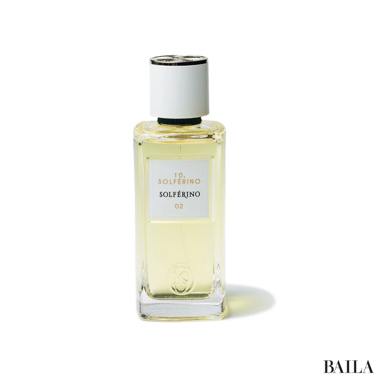 【SOLFERINO(ソルフェリーノ)】ディス ソルフェリーノ オードパルファム 02