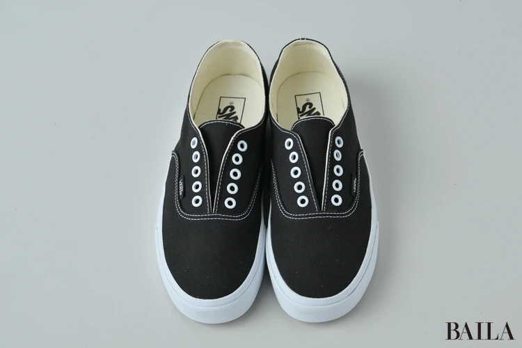 VANS　オーセンティック ゴア　￥7700