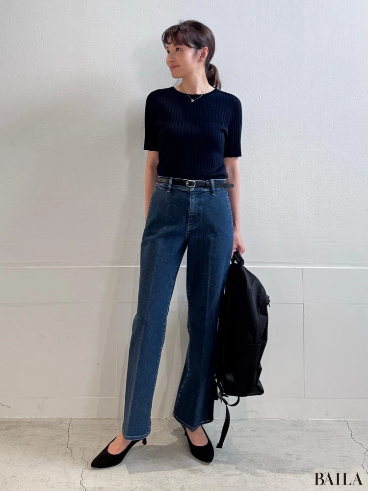 ユニクロデニム