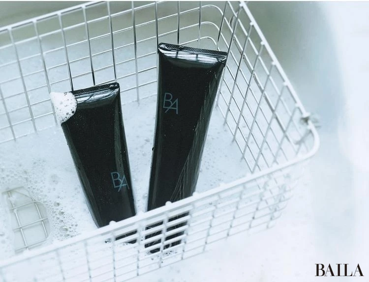 B.A（ビーエー）