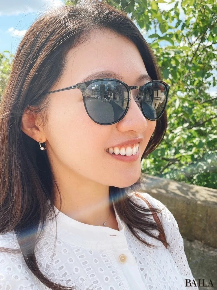 【2025夏の最新サングラスまとめ】人気ブランドからプチプラまでスーパーバイラーズの愛用品は？_8