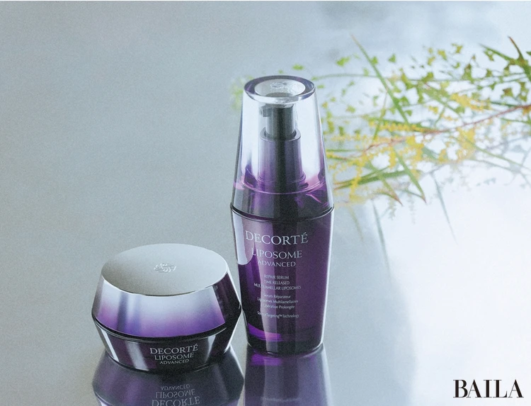 DECORTÉ（コスメデコルテ）