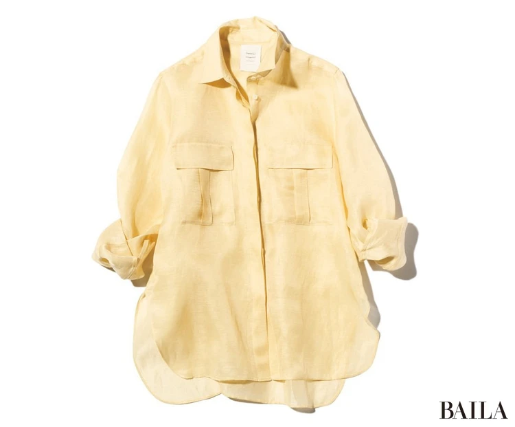 【unbilanc（アンビラン）】芯のあるたたずまいをかなえるジャパンラグジュアリーブランドがデビュー